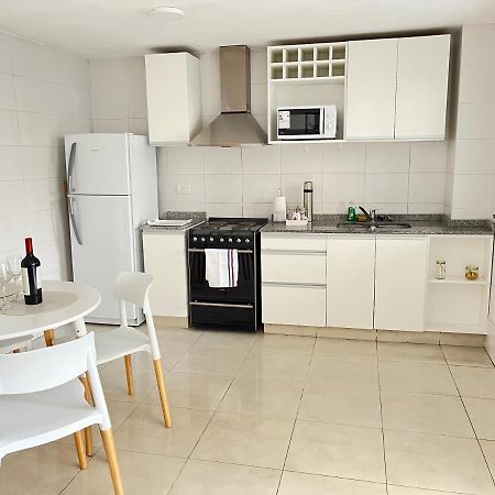 부에노스아이레스 Departamento Xolares Puan 아파트 외부 사진