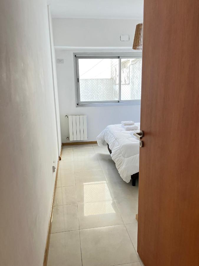 부에노스아이레스 Departamento Xolares Puan 아파트 외부 사진